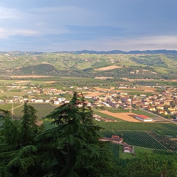 Il territorio