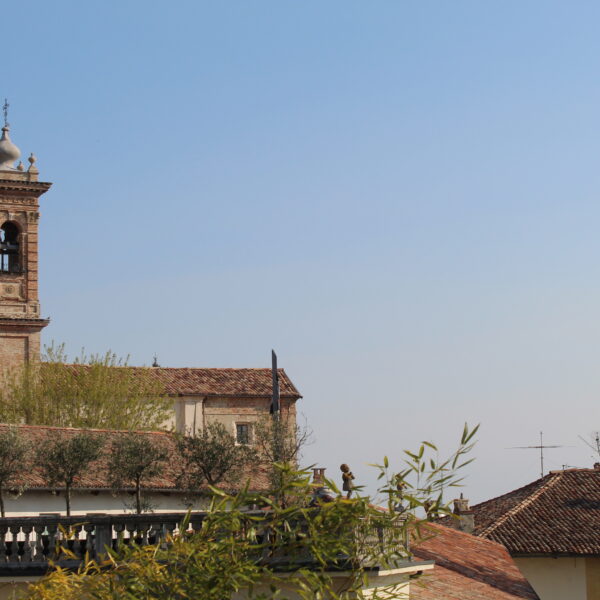 Edifici storici
